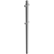 Sikkerhedsgel�nder / | afgr�nsningsgel�ndere | Fast stolpe til top- og kvartb�jet stang til indst�bning i beton | Mellemstolpe til top- og kvartb�jet stang | varmgalvaniseret